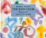 Rain Door