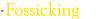 Fossicking