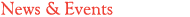 News & Events